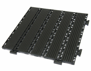Washboard Tile Drainage Matting